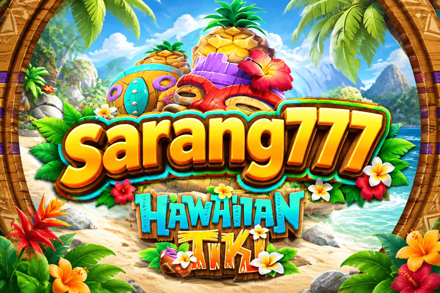 sarang777 · Panduan Visual dan Mekanisme Fitur Jack Giant Hunt di sarang777