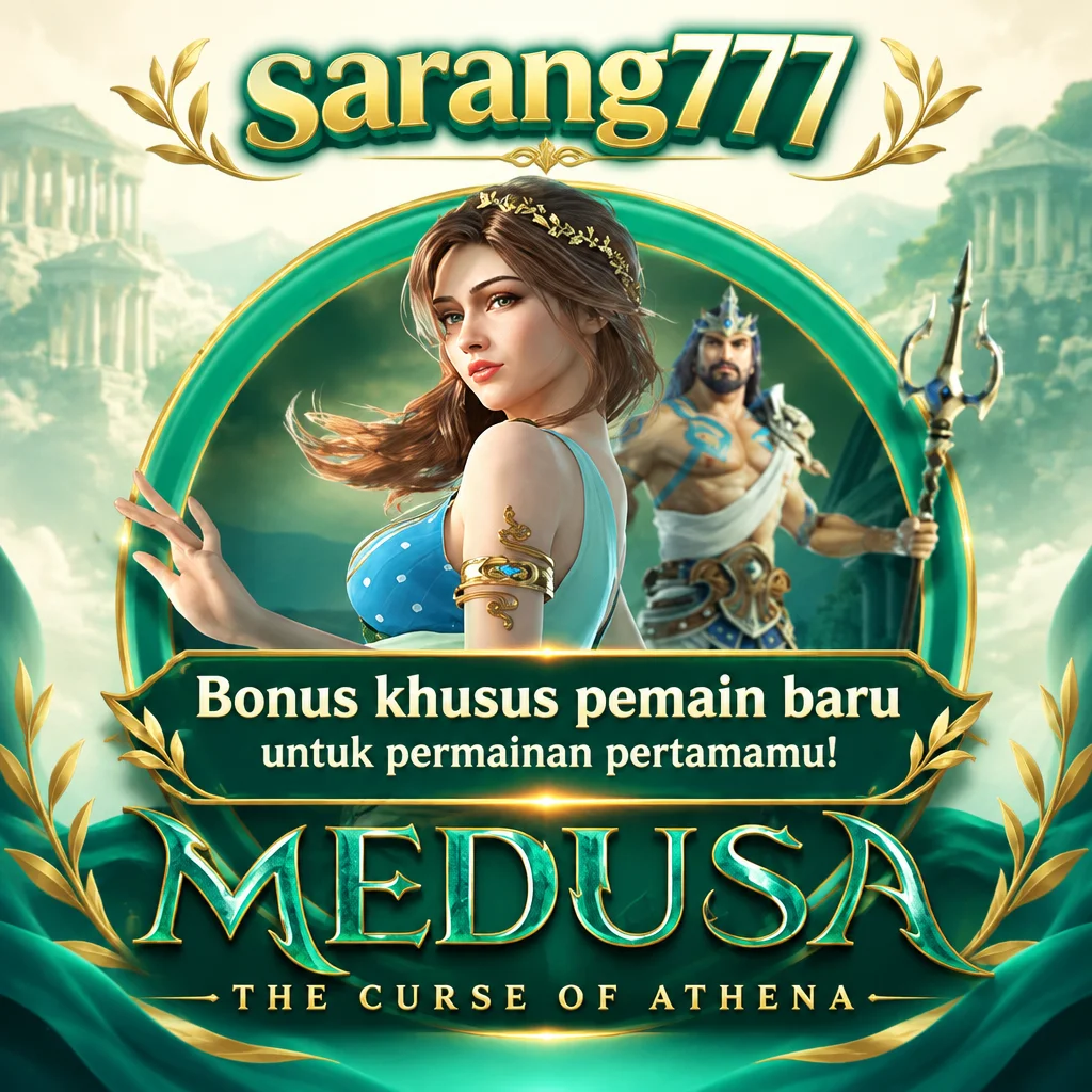 sarang777 · Medusa