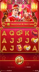 Double Fortune · Panduan Mekanisme Simbol Ganda dan Fitur Putaran Gratis Double Fortune