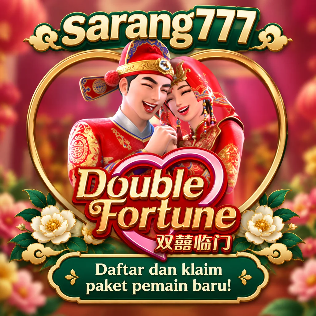 sarang777 · Double Fortune