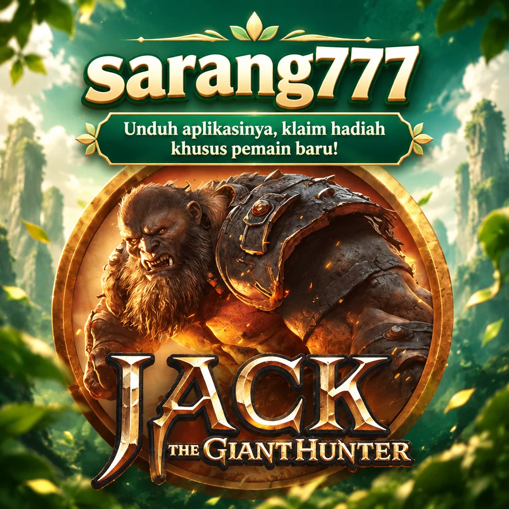 Jack the Giant Hunter · Panduan Visual dan Mekanisme Fitur Slot Jack the Giant Hunter